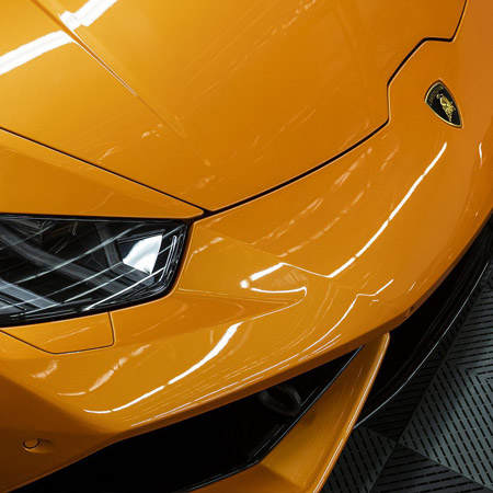 Auto Detailing and Spa