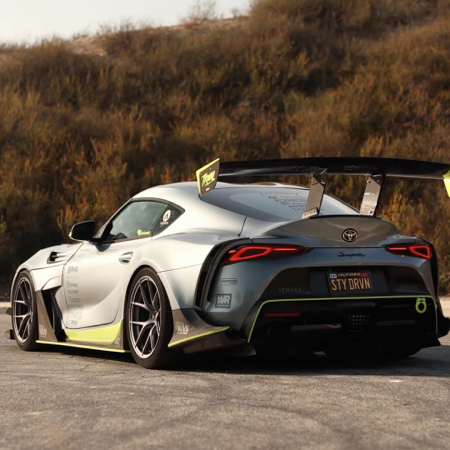 Performance Tuning