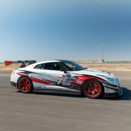 Track Performance & Racing